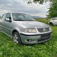 Фолксваген Поло/Volkswagen Polo-На части , снимка 2 - Автомобили и джипове - 46089765