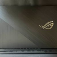 Лаптоп Asus Rog Strix G731G, снимка 1 - Лаптопи за игри - 45420322