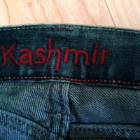 Къси дънки Kashmir, снимка 4 - Къси панталони - 45022159