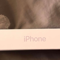 Само кутия от Айфон 14 Пърпъл 256 GB, снимка 4 - Apple iPhone - 44958231
