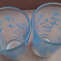 Две чаши ,,Фантастико", снимка 3 - Чаши - 45437572