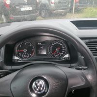 VW Кади 2016г 2.0TDI, снимка 4 - Автомобили и джипове - 45782912
