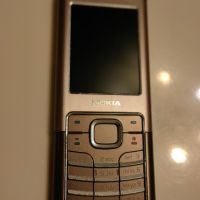 Nokia 6500 classic Bronze edition, снимка 2 - Nokia - 25664955