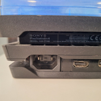 Плейстейшън SONY Playstation 4 CUN-7116B, снимка 3 - PlayStation конзоли - 45047412