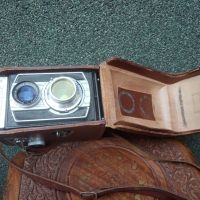 Weltaflex рното camera фотоапарат камера фото  183 лв., снимка 9 - Антикварни и старинни предмети - 45575361