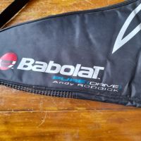 Калъф за тенис ракета Babolat, снимка 5 - Тенис - 45325182