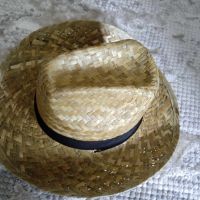 каубойска шапка, снимка 3 - Шапки - 45382462