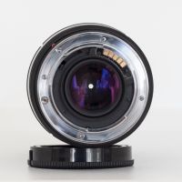 Обектив Sigma AF 75-200 mm f/2.8-3.5 за Sony A, снимка 6 - Обективи и филтри - 45818538