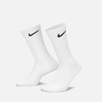 НАМАЛЕНИЕ !!! Чорапи Nike Lightweight Everyday White SX7676-100, снимка 1 - Други - 46073972