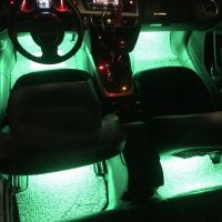 LED осветление за кола., снимка 7 - Аксесоари и консумативи - 45112679