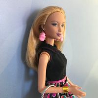 Кукла Барби на Barbie, Mattel, снимка 3 - Кукли - 45368126