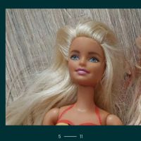 Кукли Барби , снимка 5 - Кукли - 45358530