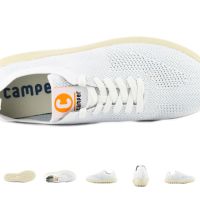 маратонки / обувки Camper Shoes- Pelotas Xlf  номер 38, снимка 3 - Маратонки - 45675102