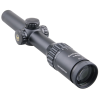 Оптика Vector Optics 1-6x24 Continental SFP Hunting SCOC-23, снимка 2 - Оборудване и аксесоари за оръжия - 45037246