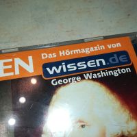 CD WISSEN-ВНОС GERMANY 1904241650, снимка 4 - CD дискове - 45357499