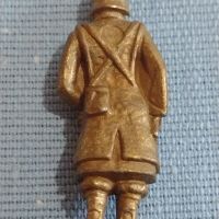 Метална фигура играчка KINDER SURPRISE HUN 1 древен войн перфектна за КОЛЕКЦИОНЕРИ 41855, снимка 10 - Колекции - 45430767