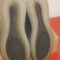 Nike Air Max 720 "Carbon Grey" - Номер 38.5, снимка 9 - Маратонки - 45424783