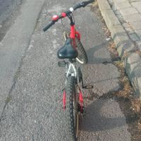 Велосипед Drag 20", снимка 7 - Велосипеди - 45254140