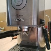 кафе машина Gaggia baby class, снимка 5 - Кафемашини - 45545784