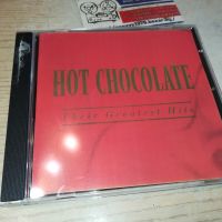 HOT CHOCOLATE CD 1605241344, снимка 1 - CD дискове - 45763583