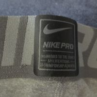 nike pro combat клин, снимка 5 - Спортни дрехи, екипи - 45326450