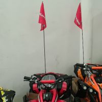 ATV електрическо, снимка 2 - Мотоциклети и мототехника - 45462523