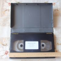 Betacam SP - две касети, снимка 8 - Стойки, 3D очила, аксесоари - 45694073