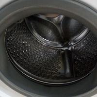 Комплект пералня и сушилня с термопомпа Аег Aeg 8000 series 2 години гаранция!, снимка 3 - Перални - 45462085