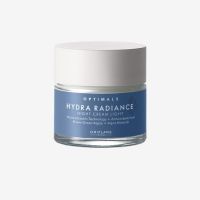 Лек нощен крем Optimals Hydra Radiance (012), снимка 1 - Козметика за лице - 45354968