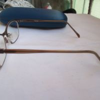 Specsavers титаниеви дамски диоптрични очила., снимка 4 - Слънчеви и диоптрични очила - 45268180
