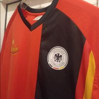 Уникална оригинална фланелка на Германия с автографи, снимка 8 - Футбол - 45519833