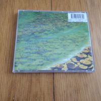 MIKE & THE MECHANICS - BEGGAR ON A BEACH OF GOLD 10лв оригинален диск, снимка 3 - CD дискове - 45287632