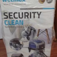 Прахосмукачка WALMAX за сухо и мокро почистване , снимка 3 - Прахосмукачки - 45076323