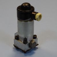 Хидравличен клапан HAWE G3-1 solenoid operated directional seated valve, снимка 2 - Резервни части за машини - 45336718