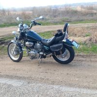 Ямаха Вираго 1100, снимка 13 - Мотоциклети и мототехника - 44320993