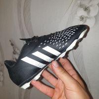 бутонки ADIDAS PREDATOR FREAK 4 F  номер 32,5-33, снимка 10 - Футбол - 46192328