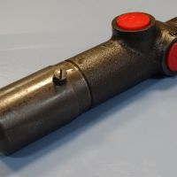 Хидравличен клапан LANGEN&CO UK 18-20, снимка 5 - Резервни части за машини - 45336920