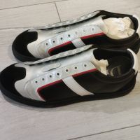 Оригинални Sneakers Dior homme, снимка 6 - Спортно елегантни обувки - 45321894