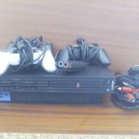 Плейстейшън 2, снимка 2 - PlayStation конзоли - 45221219