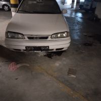 Hyundai Sonata 1.8i 1992, снимка 1 - Части - 45351874