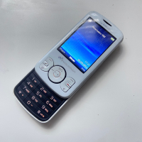 ✅ Sony Ericsson 🔝 W100 Walkman, снимка 1 - Sony Ericsson - 44949681