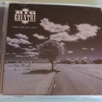 Big Country - The Collection, снимка 1 - CD дискове - 45081937