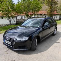 Audi A4 35 tdi avant 2019 г. , снимка 17 - Автомобили и джипове - 44984795