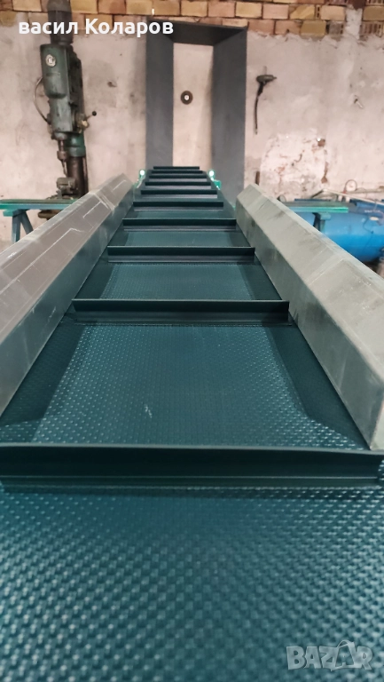 евтини транспортни ленти, снимка 1