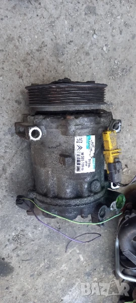 Компресор климатик Citroen C5 (2004-2008) 1.6 HDI, снимка 1