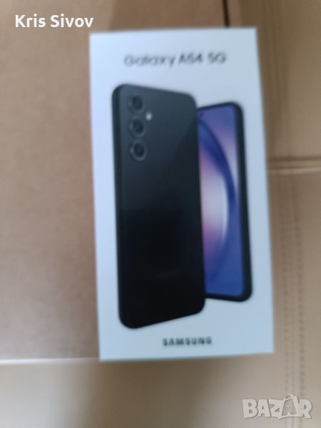 Samsung a54 5g, снимка 1