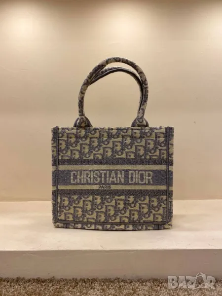 чанти christian dior , снимка 1