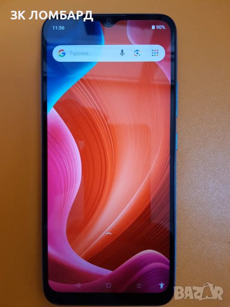 realme C11 32GB 2GB RAM Dual, снимка 1