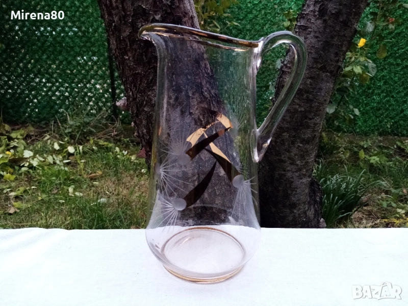 Ретро кана, снимка 1