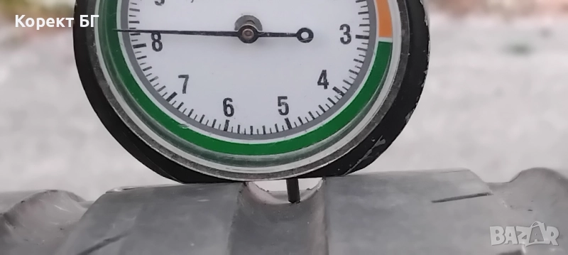 Гуми 225 50 16 Континентал Continental 2 броя. Нов внос. Не са нови! , снимка 1